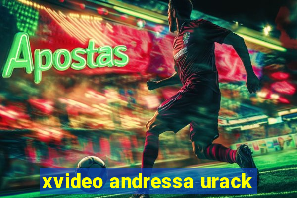 xvideo andressa urack